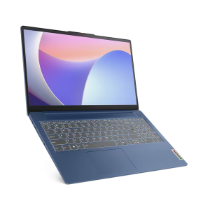 Lenovo IdeaPad Slim 3 15IAN8 (i3-N305/8GB/512GB/FHD/No OS) Abyss Blue