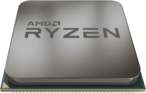 AMD Ryzen 5 2400G Processor 3.6 GHz 4 Cores Socket AM4 Tray