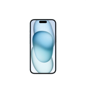 Apple iPhone 15 Plus 5G (6GB/256GB) Blue