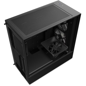 U-Case NZXT Flare Gaming PC Black (i7-12700KF/32GB/1TB/Radeon RX 7800 XT/W11 Home)