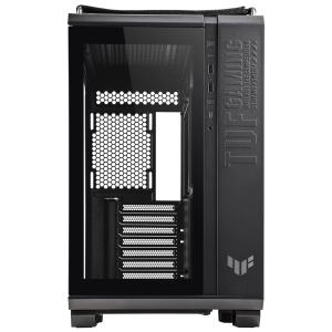 U-Case TUF Gaming Intel PC Black RGB (i7-14700F/32GB/1TB/GeForce RTX 4070/W11 Home)