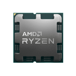 AMD Ryzen 7 7800X3D 4.2GHz Processor 8 Cores Socket AM5 Tray