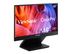 Viewsonic VP16-OLED 15.6" OLED FHD 60Hz Portable Monitor