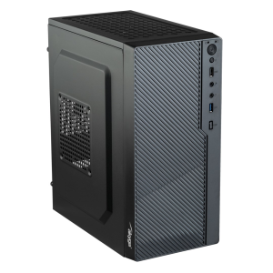 U-Case NV Business PC (5600G/32GB/512GB+1TB/W11 Pro) Black