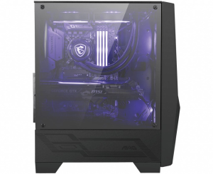 U-Case Fusion Gaming PC RGB (5600X/32GB/1TB/GeForce RTX 4060/W11 Home)