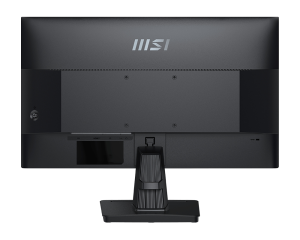 MSI PRO MP275 27" IPS FHD 100Hz Monitor