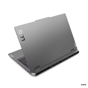 Lenovo LOQ 15AHP9 (8645HS/16GB/1TB/GeForce RTX 4050/FHD/144Hz/No OS) Luna Grey