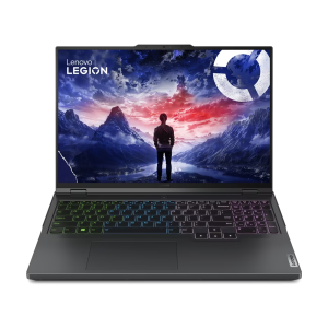 Lenovo Legion Pro 5 16IRX9 (i7-14700HX/32GB/1TB/GeForce RTX 4060/QHD+/240Hz/No OS) Onyx Grey