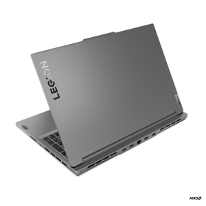 Lenovo Legion Slim 5 16AHP9 (8845HS/32GB/1TB/GeForce RTX 4060/QHD/165Hz/No OS) Luna Grey