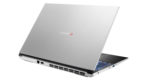 U-Case Gaming Laptop 16" (Ultra 7 155H/16GB/1TB/GeForce RTX 4060/FHD+/144Hz/W11 Home) Black,Silver