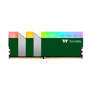 Thermaltake ToughRam RGB 32GB DDR5 (2x16GB) 5600MHz Racing Green