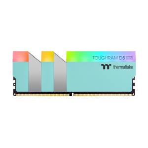 Thermaltake ToughRam RGB 32GB DDR5 (2x16GB) 5600MHz Turquoise