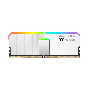 Thermaltake ToughRam XG RGB 32GB DDR5 (2x16GB) 7200MHz White