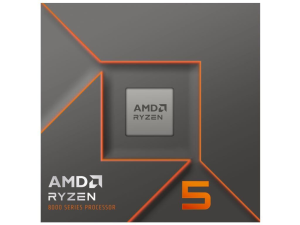 AMD Ryzen 5 8400F Processor 4.2GHz 6 Cores Socket AM5 Box