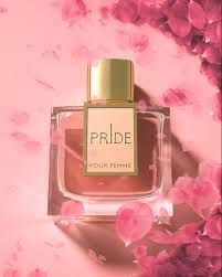 Rue Broca Pride Femme Eau de Parfum 100ml