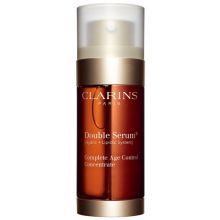 Clarins Double Serum Complete Age Control Concentrate - Intensive rejuvenating serum 30ml