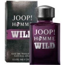 Joop! Joop Homme Eau De Toilette Wild 125ml