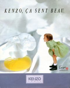Kenzo Ca sent Beau Eau De Toilette 50ml