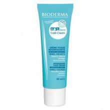 Bioderma ABCDerm Cold-Cream Face Cream 40ml