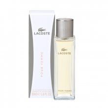 Lacoste pour Femme Eau De Parfum 90ml