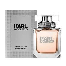 Lagerfeld Karl Lagerfeld for Her Eau De Parfum 45ml