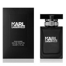 Lagerfeld Karl Lagerfeld for Him Eau De Toilette 50ml