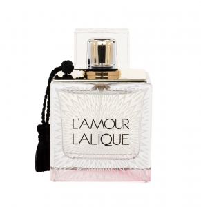 Lalique L`amour Eau De Parfum 100ml