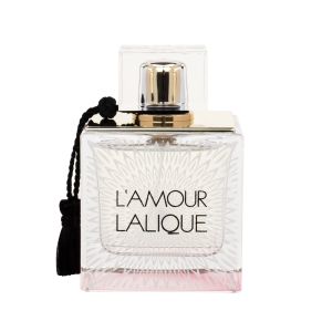 Lalique L`amour Eau de Parfum Tester 100ml 