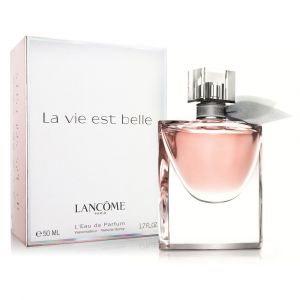 Lancome La Vie Est Belle Eau De Parfum 50ml