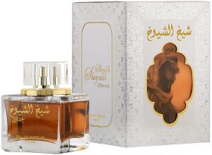 Lattafa Perfumes Sheikh Al Shuyukh Khusoosi Eau de Parfum 100ml