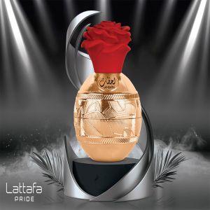 Lattafa Perfumes Pride Lahdath Eau de Parfum 80ml