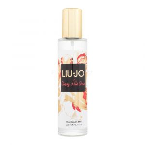 Liu Jo Classy Wild Rose Body Spray 200ml