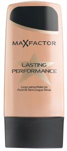 Max Factor Lasting Performance Liquid Make Up 106 Natural Beige 35ml