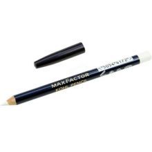 Max Factor Pencil Eyeliner 020 Black 