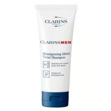 Clarins Total Hair & Body Shampoo 200ml