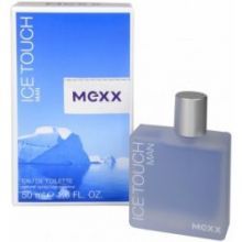 Mexx Ice Touch Man Eau De Toilette 2014 50ml
