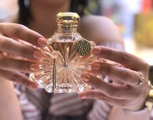 Lalique Soleil Eau Eau de Parfum 100ml