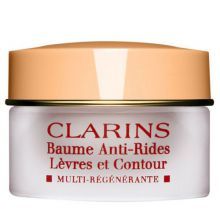 Clarins Anti-Rides Baume et Contour Khol - Multi-Regenerating lip balm 15ml
