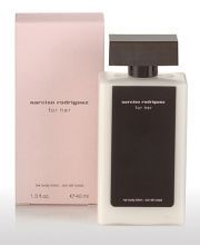 Narciso Rodriguez for Her Body Lotion Large 200ml