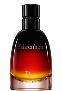 Dior Fahrenheit Eau de Parfum 75ml