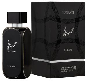 Lattafa Perfumes Hayaati Eau de Parfum 100ml