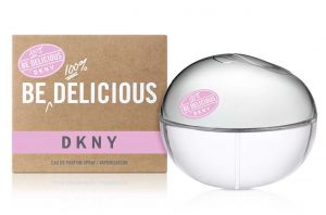 DKNY Be 100 % Delicious Eau de Parfum 100ml