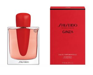 Shiseido Shiseido Ginza Intense Eau de Parfum 90ml