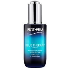 Biotherm Blue Therapy Serum Visible Signs Of Aging Repair 50ml