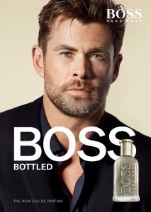 Hugo Boss Boss Bottled No.6 Eau de Parfum Eau de Parfum 200ml