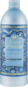 Tesori d'Oriente Thalasso Therapy Aromatic Bath Cream 500ml