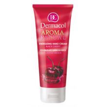 Dermacol Encouraging hand cream Black Cherry Aroma Ritual 100ml