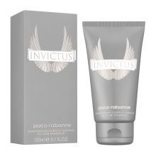Paco Rabanne Invictus Shower shampoo 150ml