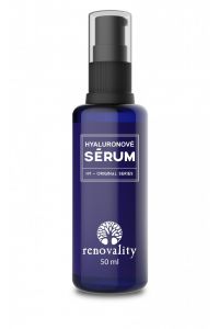 Renovality Original Series Hyaluron Serum - Skin Serum 50ml
