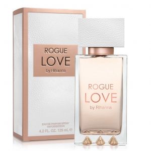 Rihanna Rogue Love Eau de Parfum 125ml